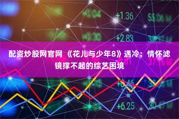 配资炒股网官网 《花儿与少年8》遇冷：情怀滤镜撑不起的综艺困境